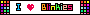 i heart blinkies