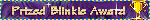 prized blinkie award