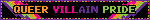 queer villain pride