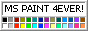 MS paint 4 ever