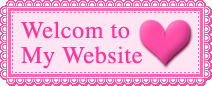 welcom to my website
