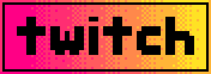 twitch coded
